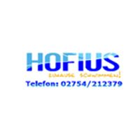 Hofius Swimming Pool coupons